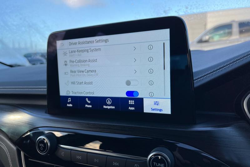 Used Ford Kuga 2022 for sale - 76631390: Photo 25