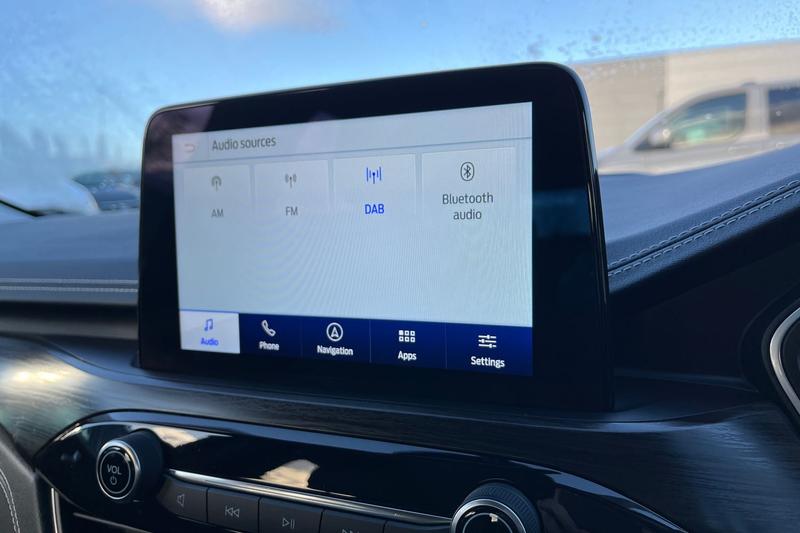 Used Ford Kuga 2022 for sale - 76631390: Photo 26