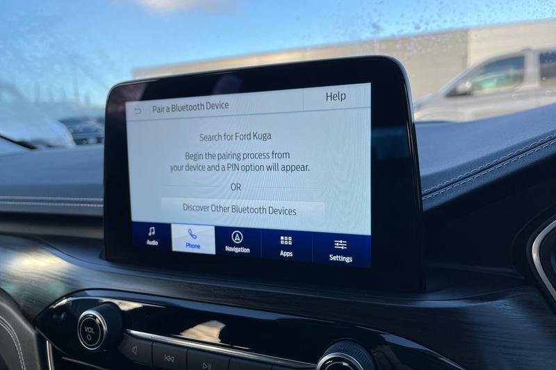 Used Ford Kuga 2022 for sale - 76631390: Photo 27