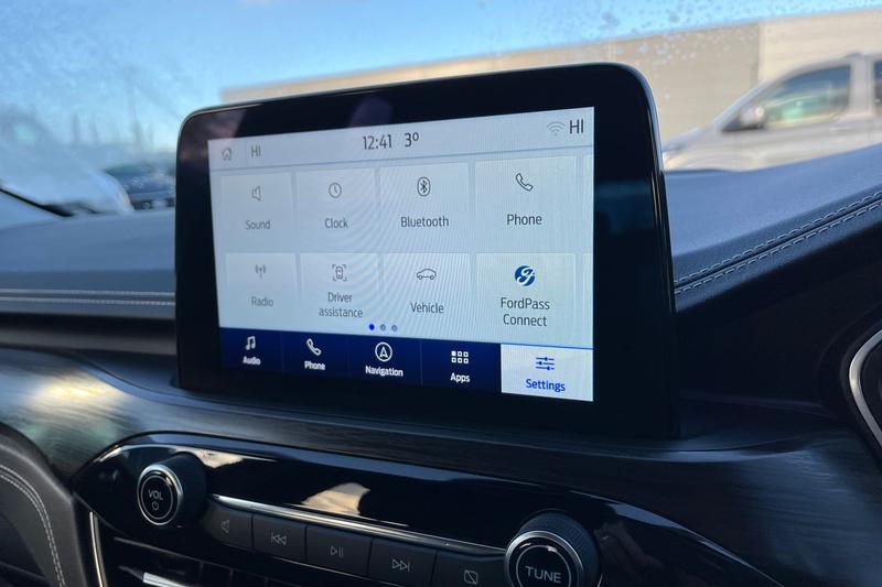 Used Ford Kuga 2022 for sale - 76631390: Photo 28