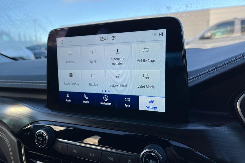 Used Ford Kuga 2022 for sale - 76631390: Photo 29