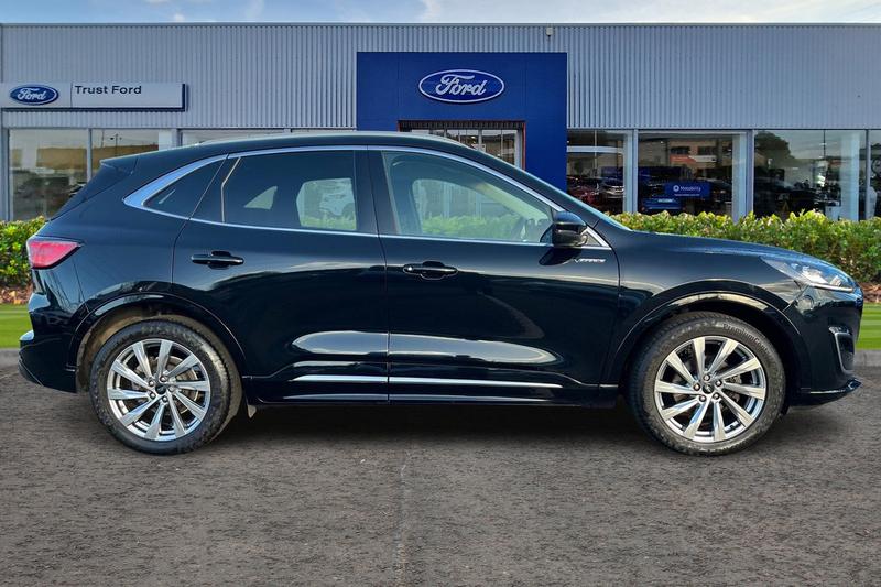 Used Ford Kuga 2022 for sale - 76631390: Photo 3