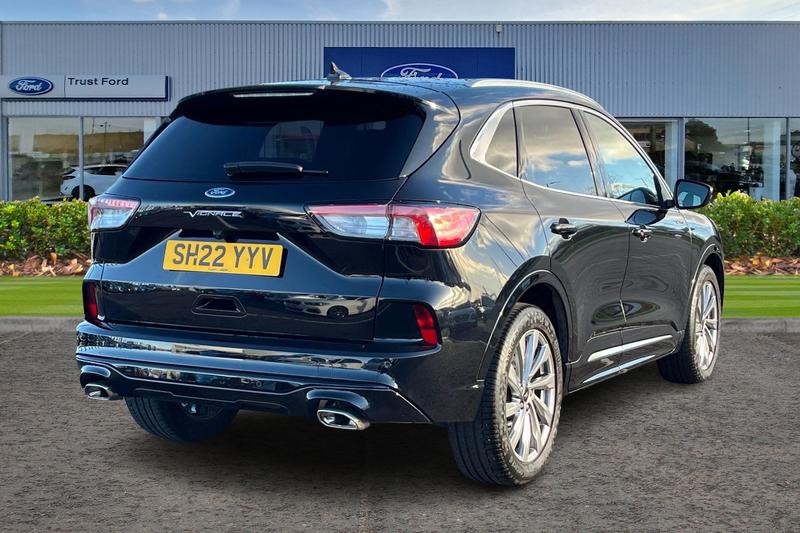 Used Ford Kuga 2022 for sale - 76631390: Photo 4