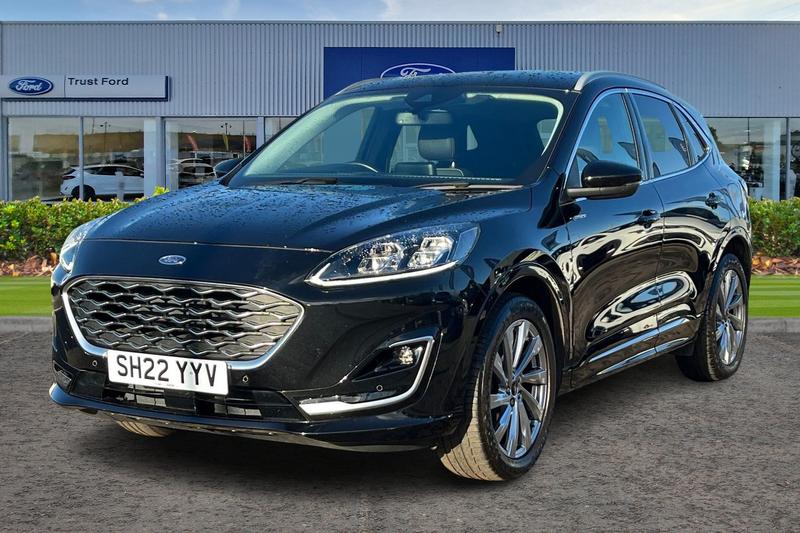 Used Ford Kuga 2022 for sale - 76631390: Photo 5