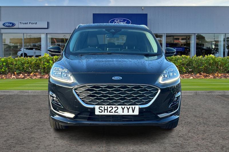 Used Ford Kuga 2022 for sale - 76631390: Photo 6