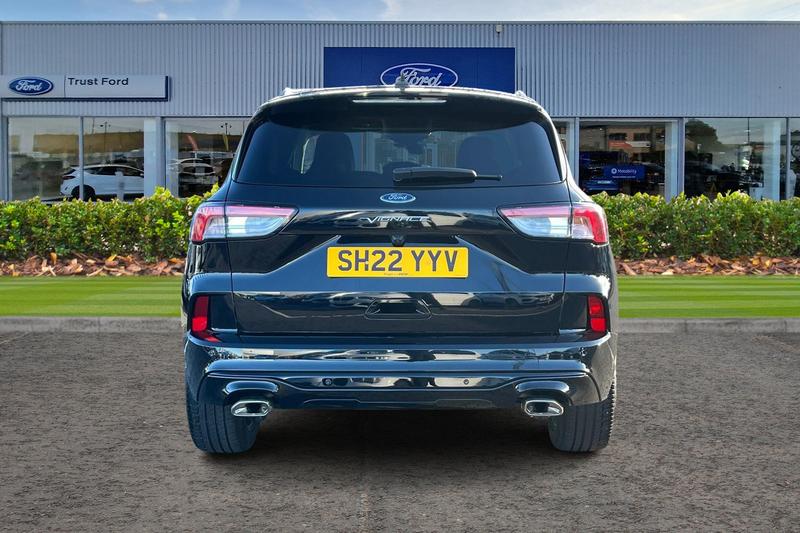 Used Ford Kuga 2022 for sale - 76631390: Photo 7