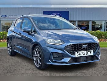 Ford - Fiesta