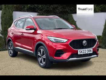 2022 - 1.0T GDi Excite 5dr DCT SEMI-AUTO