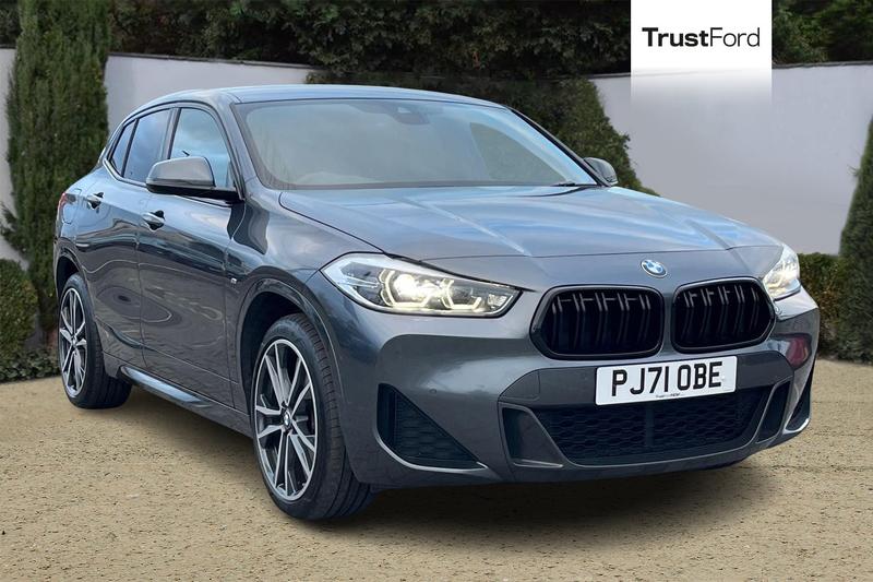 Used BMW X2 2021 for sale - 76514324: Photo 1