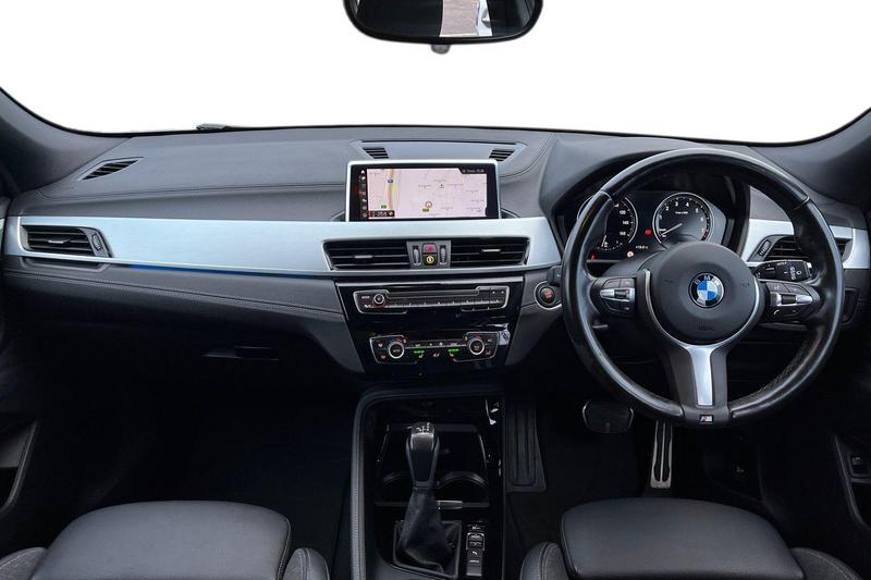 Used BMW X2 2021 for sale - 76514324: Photo 10