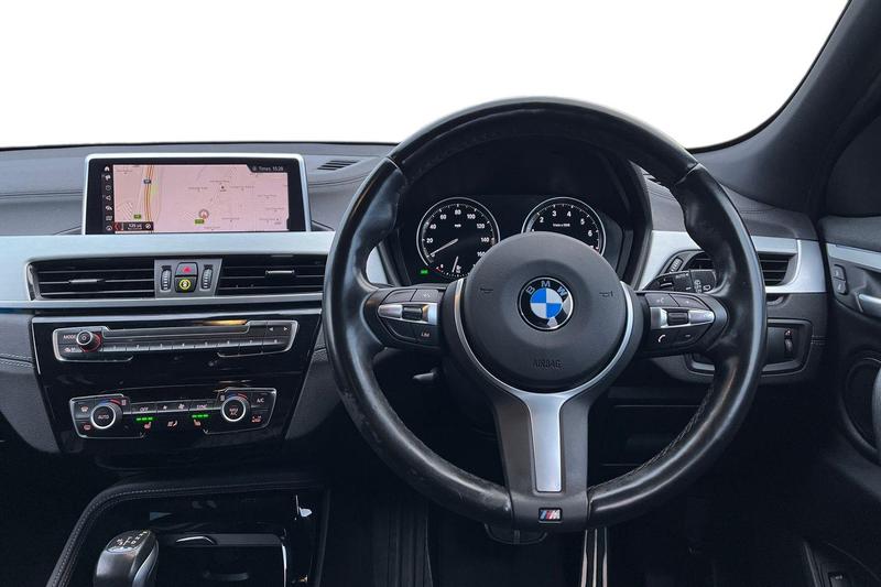 Used BMW X2 2021 for sale - 76514324: Photo 11