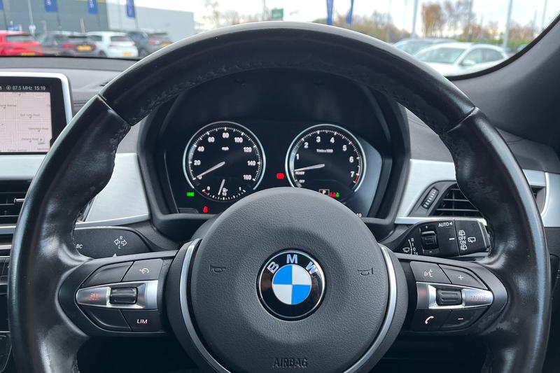 Used BMW X2 2021 for sale - 76514324: Photo 12