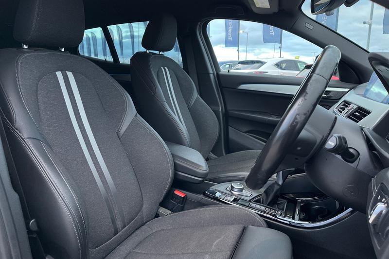 Used BMW X2 2021 for sale - 76514324: Photo 17