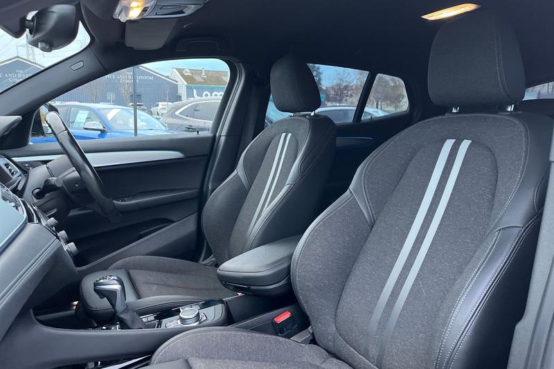 Used BMW X2 2021 for sale - 76514324: Photo 19