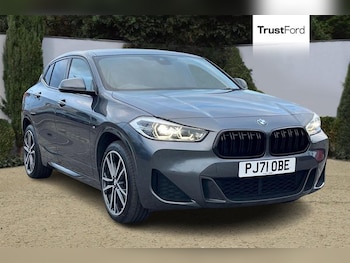 Used BMW X2 2021 for sale - 76514324: Photo