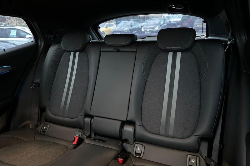 Used BMW X2 2021 for sale - 76514324: Photo 20