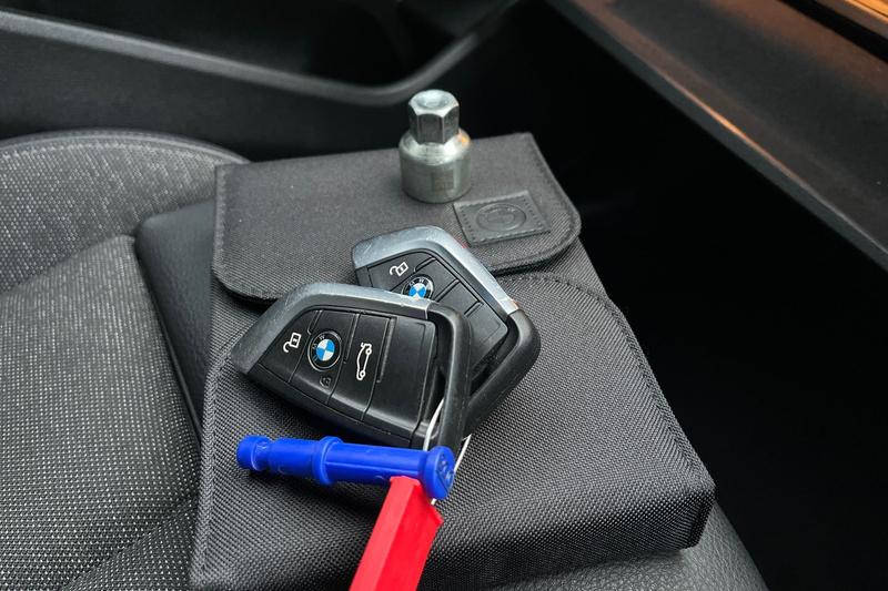 Used BMW X2 2021 for sale - 76514324: Photo 22