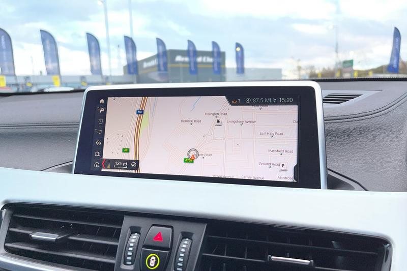 Used BMW X2 2021 for sale - 76514324: Photo 23