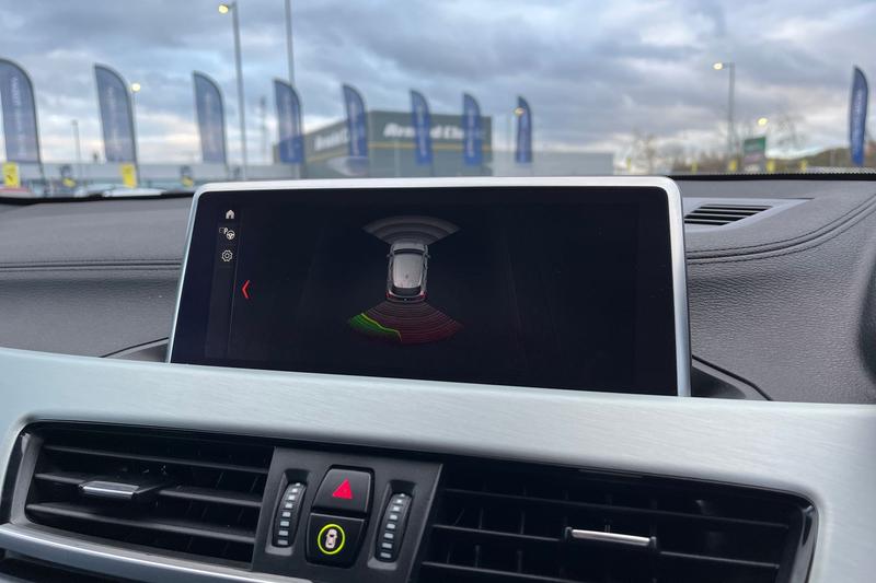 Used BMW X2 2021 for sale - 76514324: Photo 24