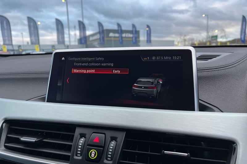 Used BMW X2 2021 for sale - 76514324: Photo 25