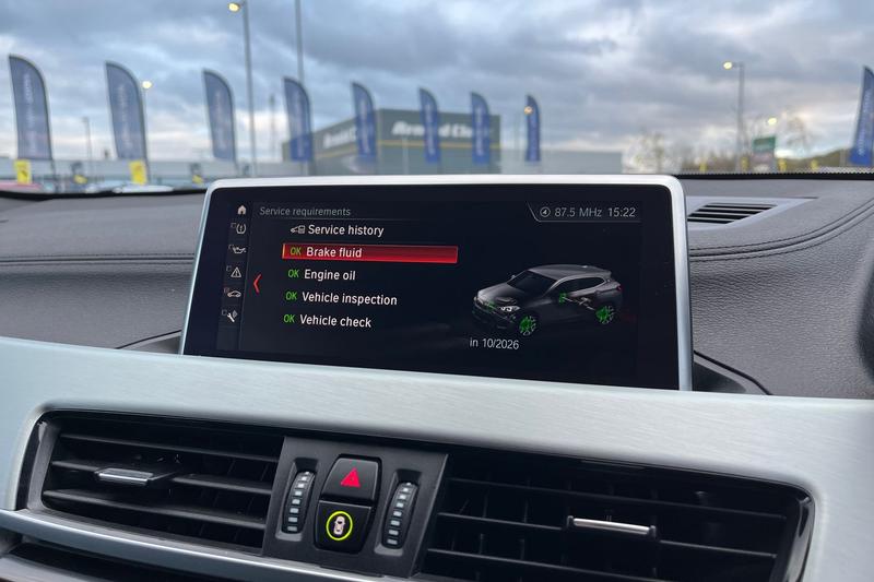 Used BMW X2 2021 for sale - 76514324: Photo 26