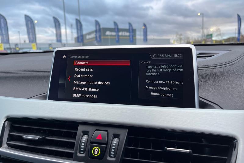 Used BMW X2 2021 for sale - 76514324: Photo 27