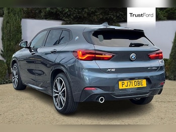 Used BMW X2 2021 for sale - 76514324: Photo