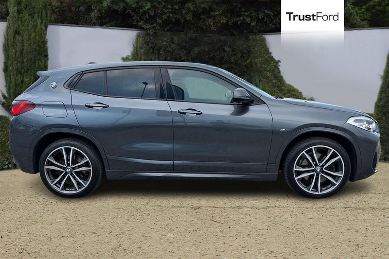 Used BMW X2 2021 for sale - 76514324: Photo 3