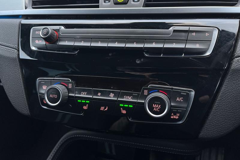 Used BMW X2 2021 for sale - 76514324: Photo 31