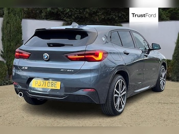 Used BMW X2 2021 for sale - 76514324: Photo