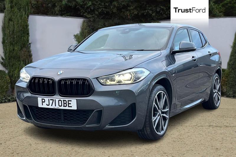 Used BMW X2 2021 for sale - 76514324: Photo 5
