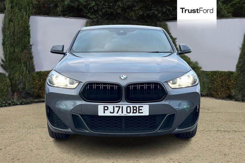 Used BMW X2 2021 for sale - 76514324: Photo 6