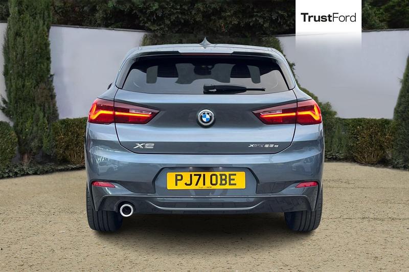 Used BMW X2 2021 for sale - 76514324: Photo 7