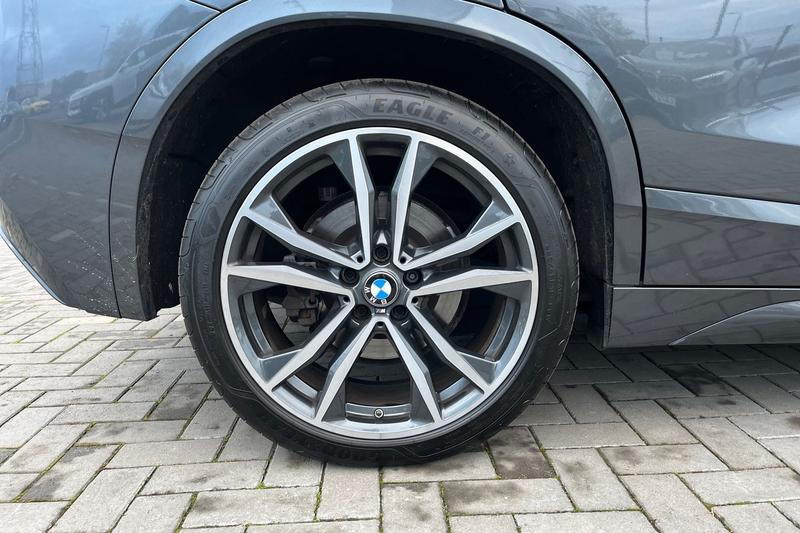 Used BMW X2 2021 for sale - 76514324: Photo 8