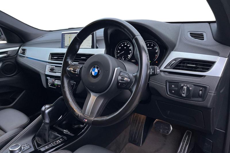 Used BMW X2 2021 for sale - 76514324: Photo 9