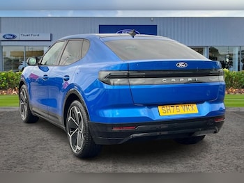 Used Ford Capri 2025 for sale - 78874063: Photo