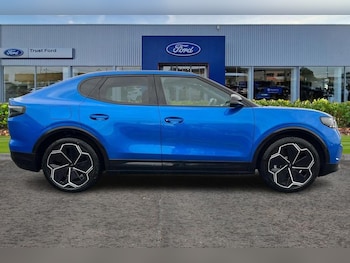 Used Ford Capri 2025 for sale - 78874063: Photo