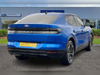 Used Ford Capri 2025 for sale - 78874063: Photo