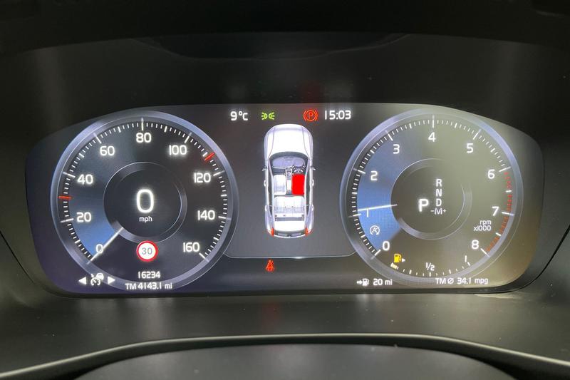 Used Volvo XC40 2021 for sale - 77306971: Photo 13