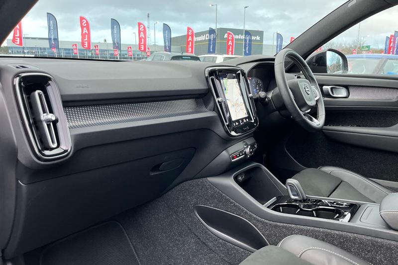 Used Volvo XC40 2021 for sale - 77306971: Photo 18