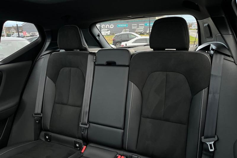 Used Volvo XC40 2021 for sale - 77306971: Photo 20