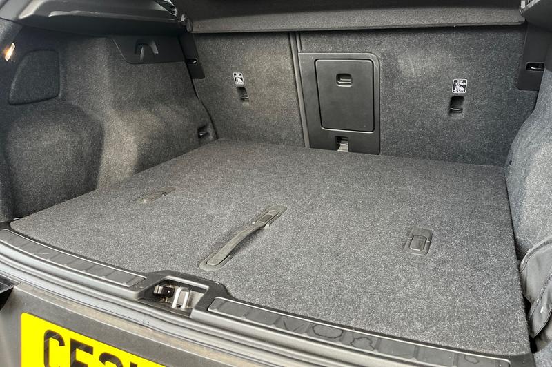 Used Volvo XC40 2021 for sale - 77306971: Photo 21