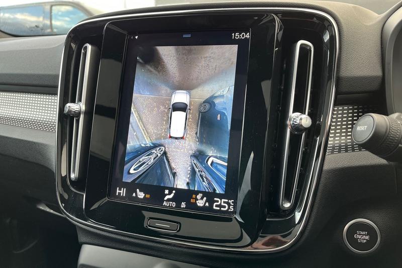 Used Volvo XC40 2021 for sale - 77306971: Photo 24