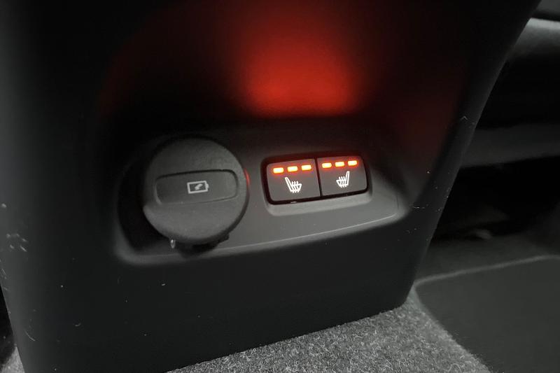 Used Volvo XC40 2021 for sale - 77306971: Photo 37