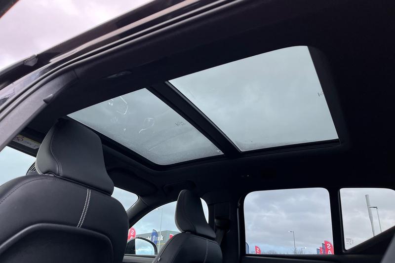 Used Volvo XC40 2021 for sale - 77306971: Photo 38