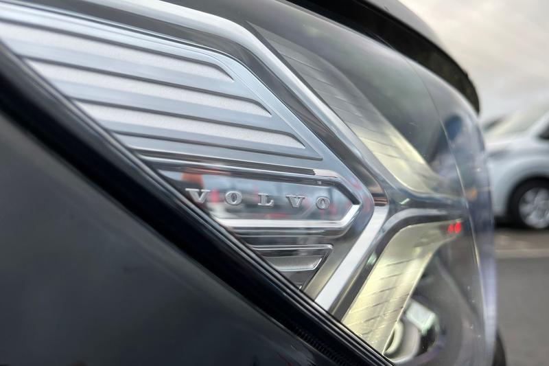 Used Volvo XC40 2021 for sale - 77306971: Photo 40