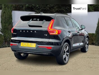Used Volvo XC40 undefined for sale - 77306971: Photo