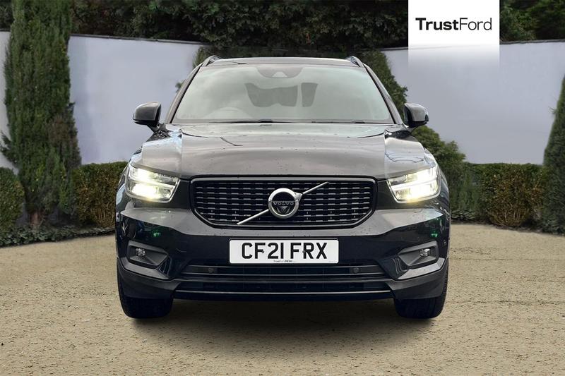 Used Volvo XC40 2021 for sale - 77306971: Photo 6
