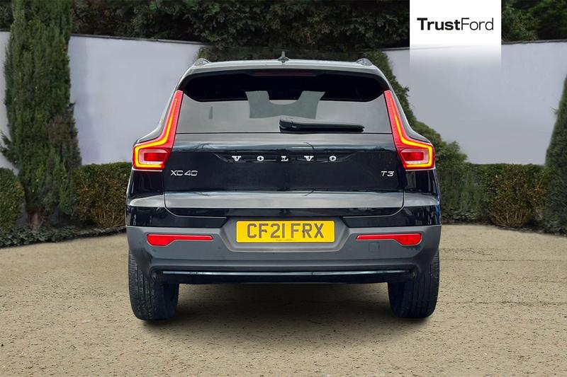 Used Volvo XC40 2021 for sale - 77306971: Photo 7