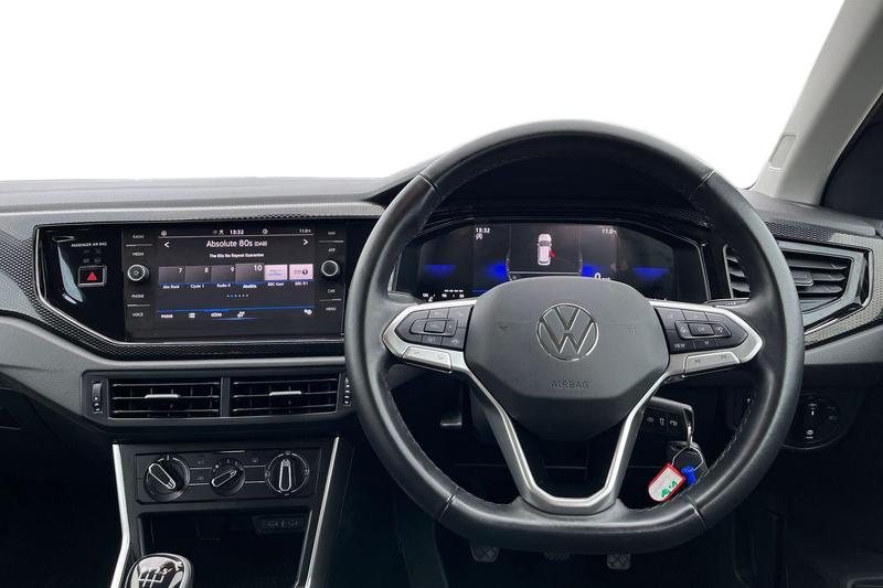Used Volkswagen Polo 2023 for sale - 76580756: Photo 11